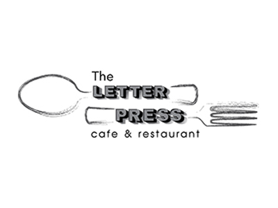 The Letter Press Café and Restaurant
