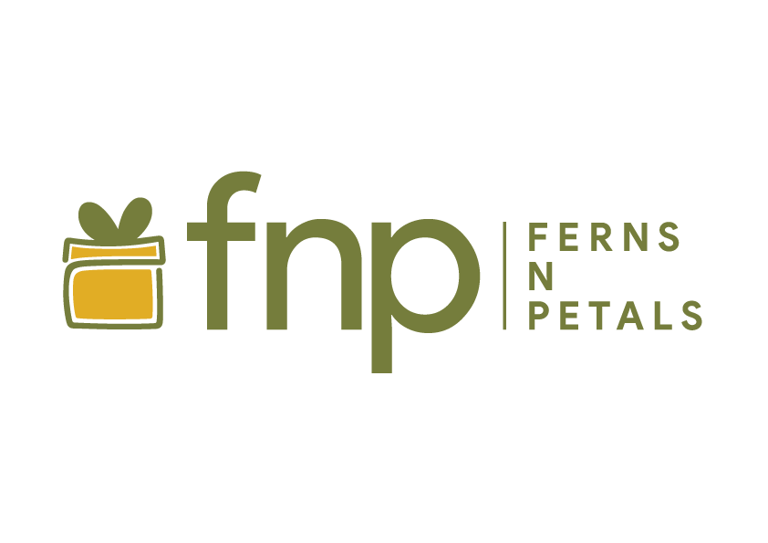 Ferns and Petals
