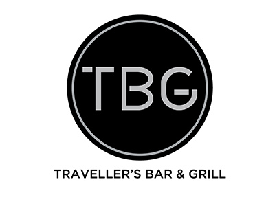Travellers' Bar & Grill at Sama Sama Hotel KL International Airport