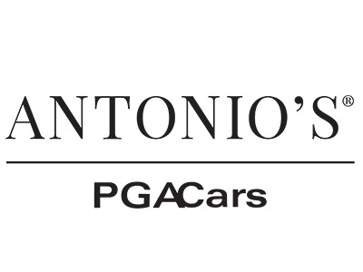 Antonio's @ PGA Cars