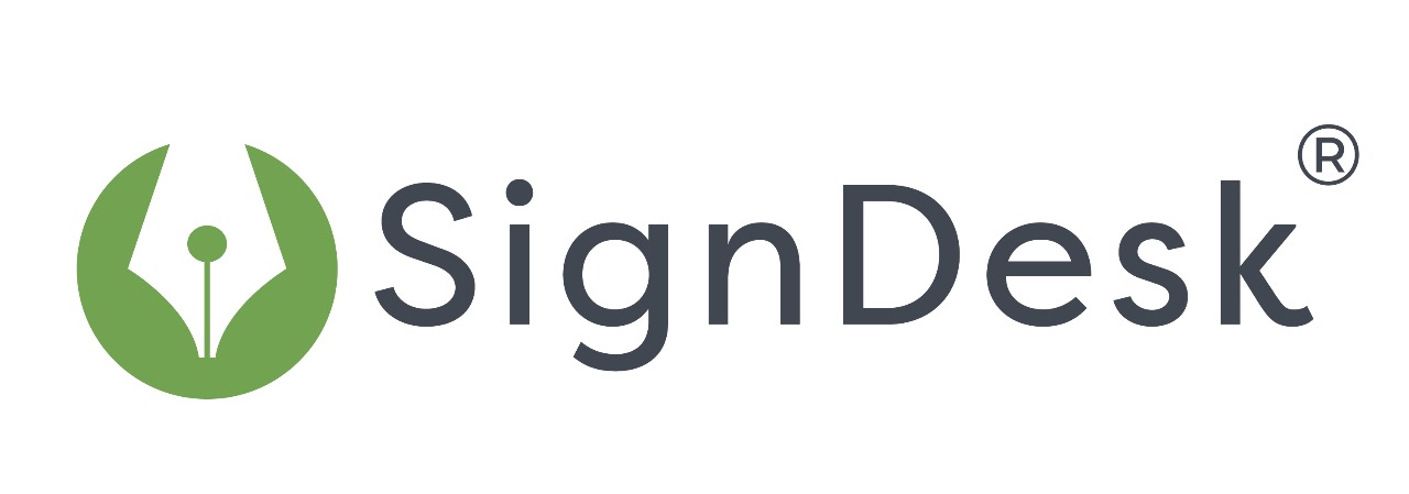 Signdesk
