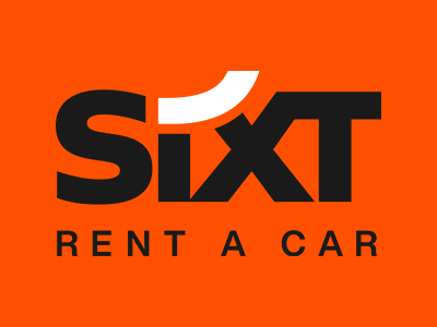 Sixt rent a car Bosnia