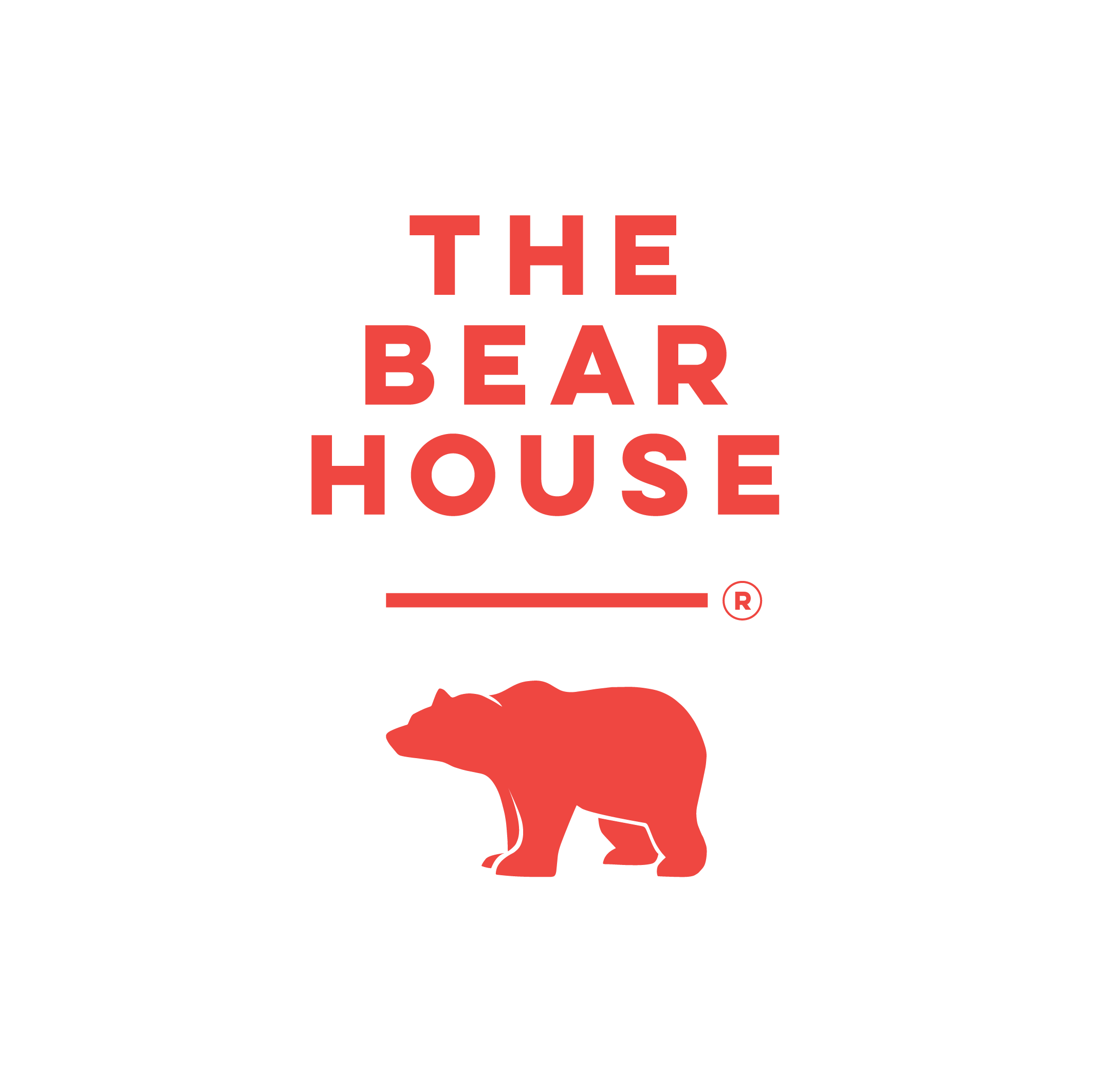 The Bear House