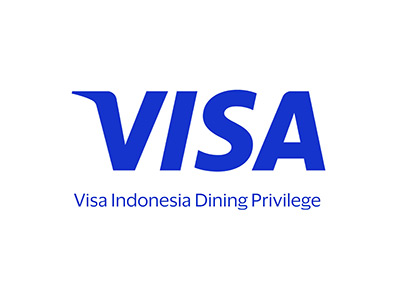 Visa Indonesia Dining Privilege
