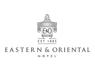 Sarkies at Eastern & Oriental Hotel Penang