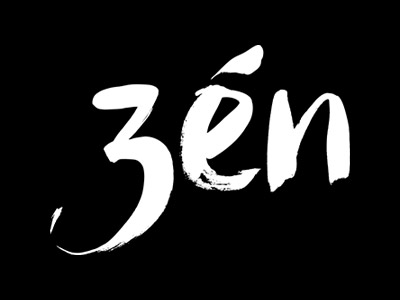 Zén