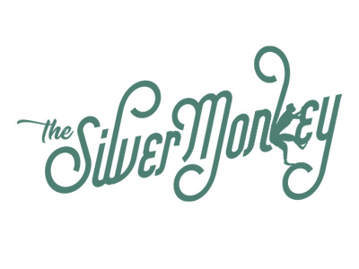 The Silver Monkey