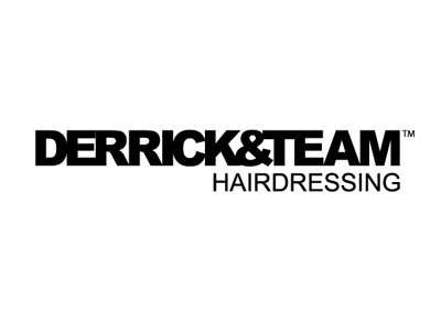 Derrick & Team Hairdressing