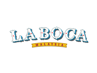 La Boca Malaysia