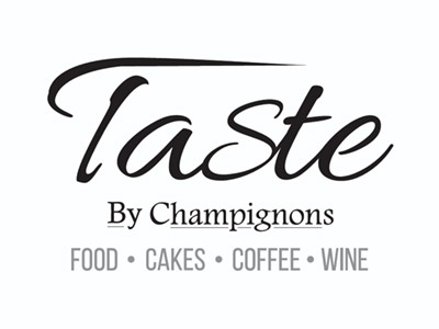 Taste by Champignons