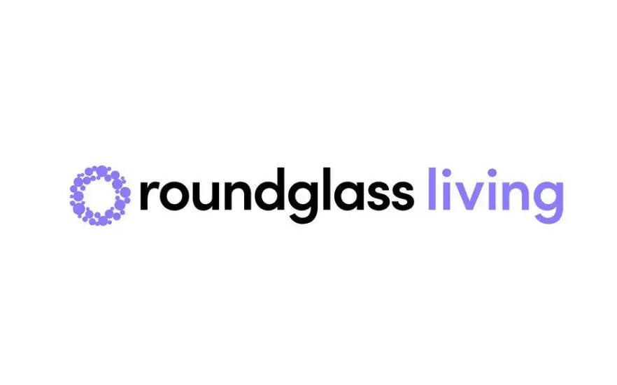 RoundGlass