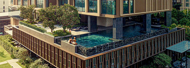 IHG Hotels & Resorts