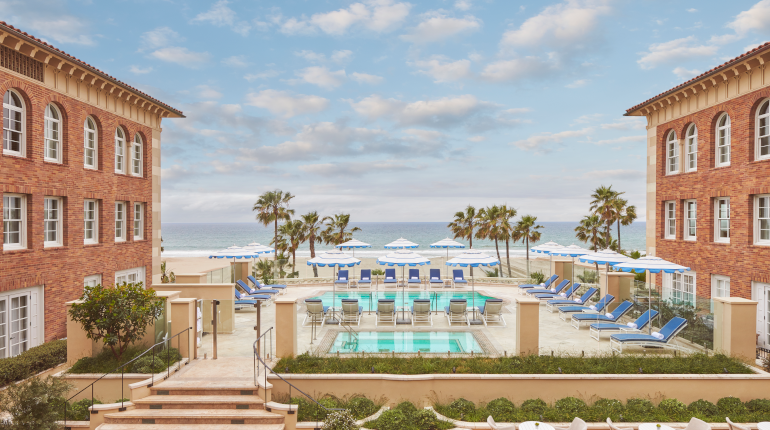 Preferred Hotels & Resorts
