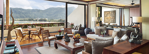 Preferred Hotels & Resorts