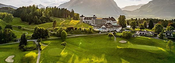 Preferred Hotels & Resorts