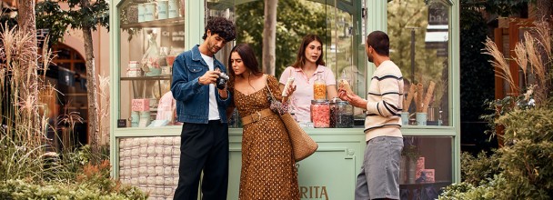 The Bicester Collection