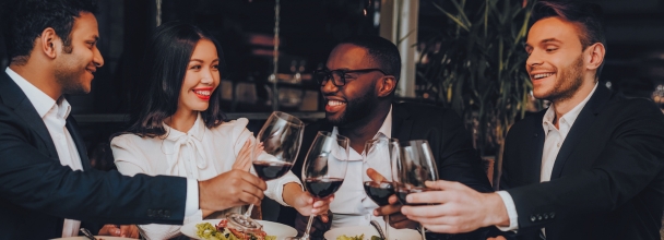 Visa Elite Dining