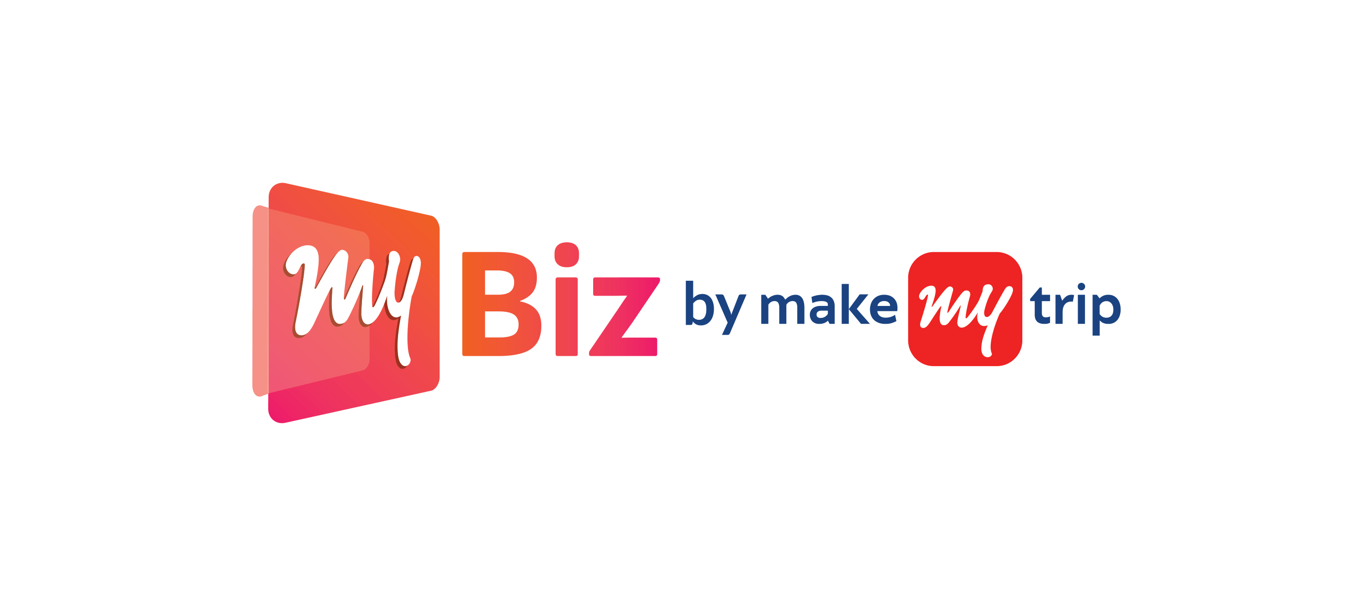 myBiz | MakeMyTrip