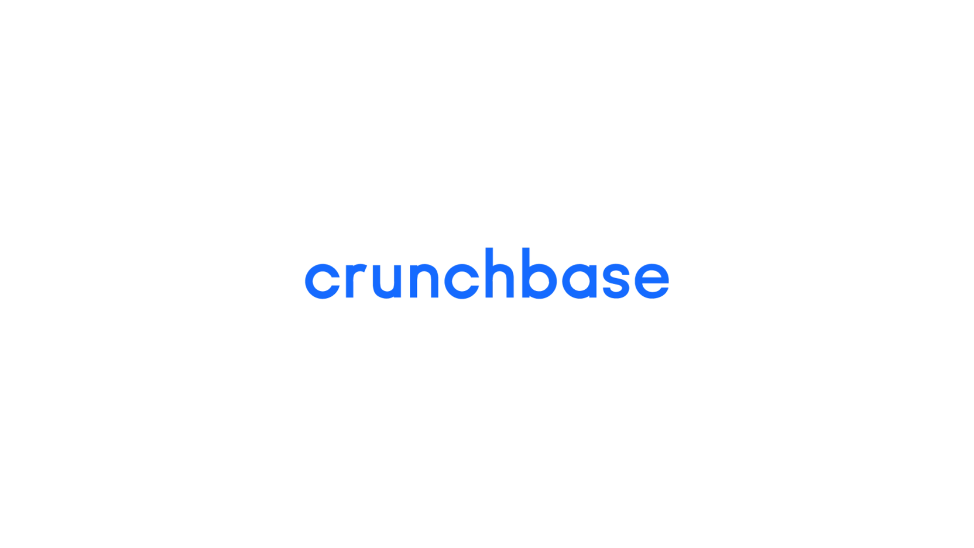 Crunchbase