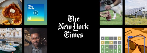 The New York Times